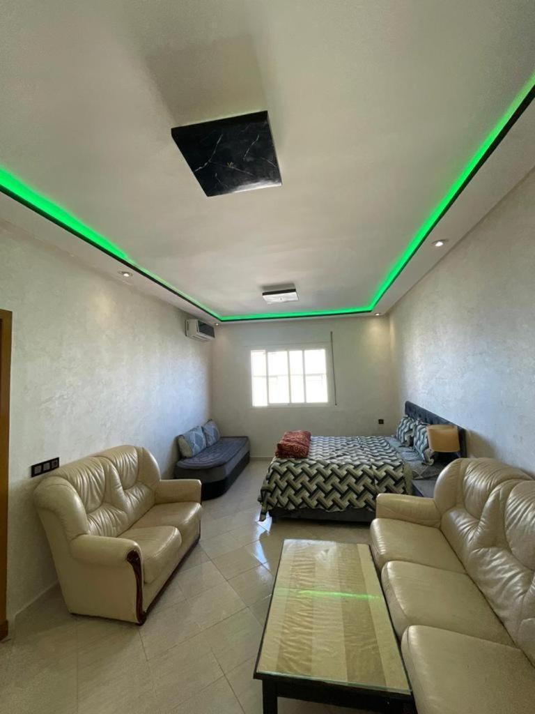 Castillas Apartment